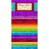 Essential Gems – Magic Colors 2.5-inch Strips 40 Piece