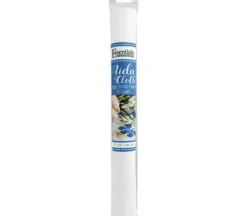 Essentials by Leisure Arts Aida Cloth – 11ct – 15-inch x 18-inch – Pure White