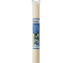 Essentials by Leisure Arts Aida Cloth – 14ct – 15-inch x 18-inch – Cream