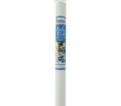 Essentials by Leisure Arts Aida Cloth – 14ct – 15-inch x 18-inch – Pure White