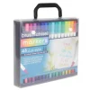 Essentials Dual Tip Marker Set – 48 Piece