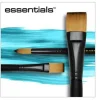 Essentials Long Handle Brush (view styles/sizes)