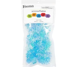 Essentials Pony Bead Sets – 750 Piece (view colors)