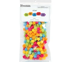 Essentials Pony Bead Sets – 750 Piece (view colors)