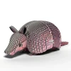 EUGY 3D Model Kit – Armadillo