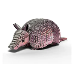 EUGY 3D Model Kit – Armadillo