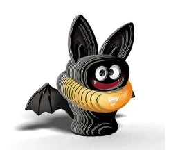 EUGY 3D Model Kit – Bat