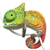 EUGY 3D Model Kit – Chameleon