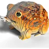 EUGY 3D Model Kit – Desert Spadefoot