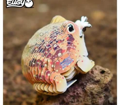 EUGY 3D Model Kit – Desert Spadefoot