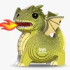 EUGY 3D Model Kit – Dragon