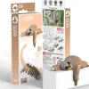 EUGY 3D Model Kit – Sloth
