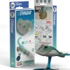 EUGY 3D Model Kit – Stingray