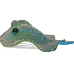 EUGY 3D Model Kit – Stingray