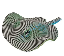 EUGY 3D Model Kit – Stingray