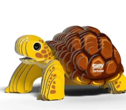 EUGY 3D Model Kit – Tortoise