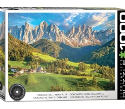 Eurographics Bird Paradise Puzzle – 1000 Piece
