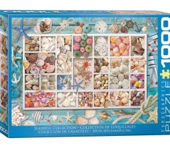 Eurographics Dolomites Italian Alps Puzzle – 1000 Piece