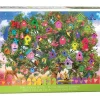 Eurographics Farmers Ford Tractor Puzzle – 1000 Piece