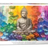 Eurographics Singing Lake Puzzle – 1000 Piece