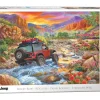 Eurographics The Four Seasons of Music Puzzle – 1000 Piece