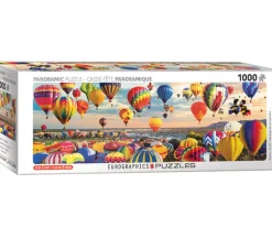 Eurographics VW Beach Fun Puzzle – 300 Piece