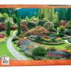 Eurographics Water Lilies Claude Monet Puzzle – 1000 Piece