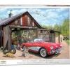 Eurographics World Globetrotter Puzzle – 1000 Piece