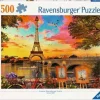 Evening in Paris – 500 Piece Puzzle