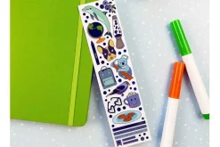 Eye Contact Stickers