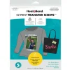 EZ Print Transfer Sheets 5 count for Dark Fabrics