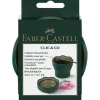 Faber-Castell Clic & Go Art Watercup Pot