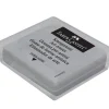 Faber-Castell Kneadable Eraser – Grey