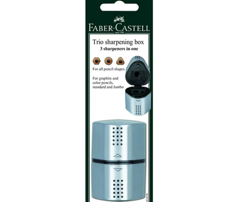 Faber-Castell Pencil Sharpener