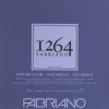 Fabriano 1264 Sketch Pad, 9″x12″, 60lb, 100 Sheets