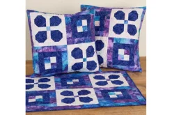 Fabric Café Make It Home with 3-Yard Quilts Sewing Book FC032541