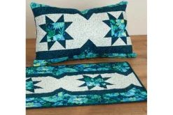 Fabric Café Make It Home with 3-Yard Quilts Sewing Book FC032541