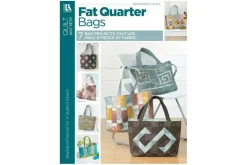 Fabric Café Weekend 3-Yard Quilts Book FC032641