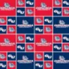 Fabric – Gonzaga University Patch
