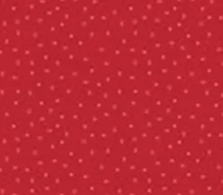 Fabric – Kimberbell Tiny Dots Red