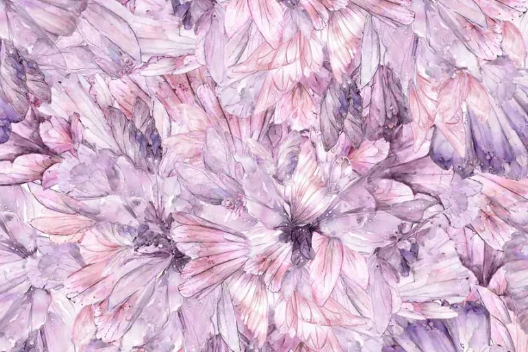 Fairy Boutique Make a Wish Purple