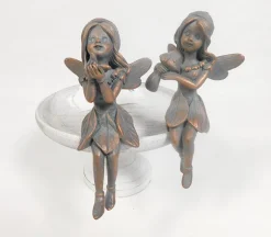 Fairy Shelf Hanger – 1 Piece – Style Shipped is Randomly Picked