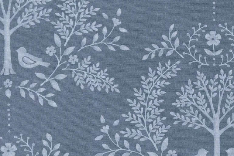Family Tree 24-inch by 44-inch Panel