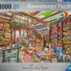 Fantasy Toy Shop – 1000 Piece Puzzle