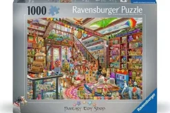 Fantasy Toy Shop – 1000 Piece Puzzle