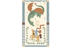 Faraway Kingdom Enchanted Castles on Swamp Green