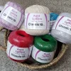 Fashion Crochet Thread – Size 3