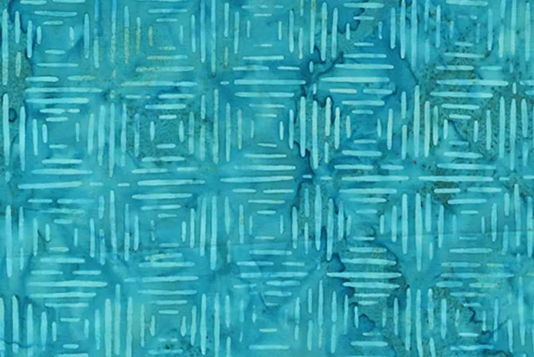 Fawn Batiks Speckles in Sunshine Yellow
