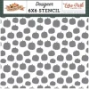 Feels Like Fall Autumn Gingham Washi Tape