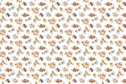 Feels Like Fall Falling Journaling Cards 12×12 Patterned Paper